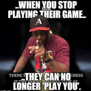 Meet your Posher, Maxwell